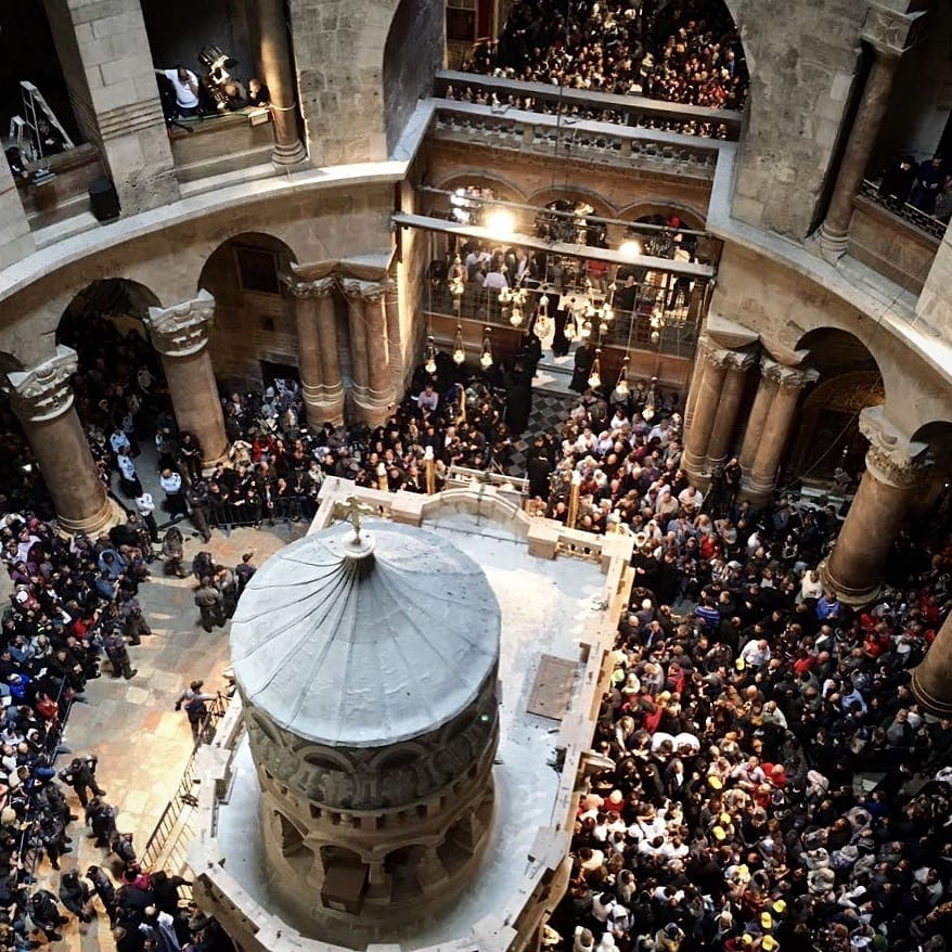 Biblical Films Israel