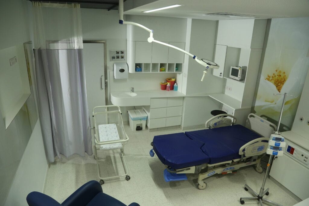 medical corporate production Israel