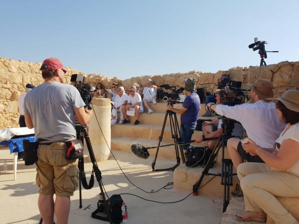 Film Research & Coordination