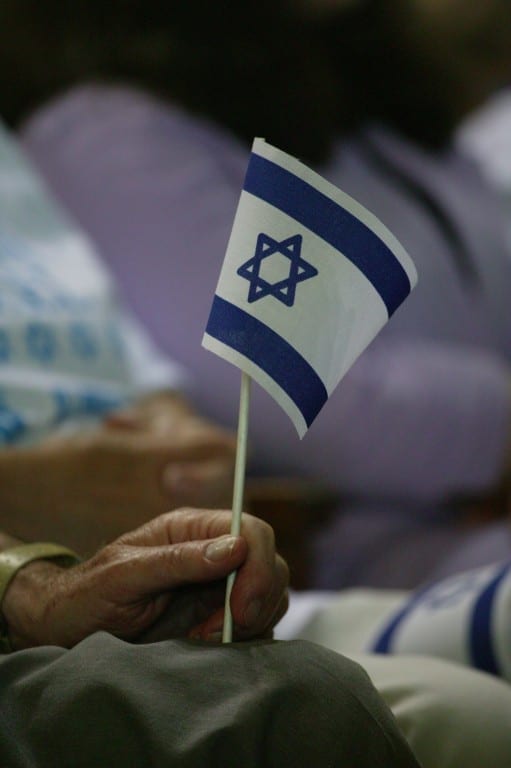 Production services in Israel