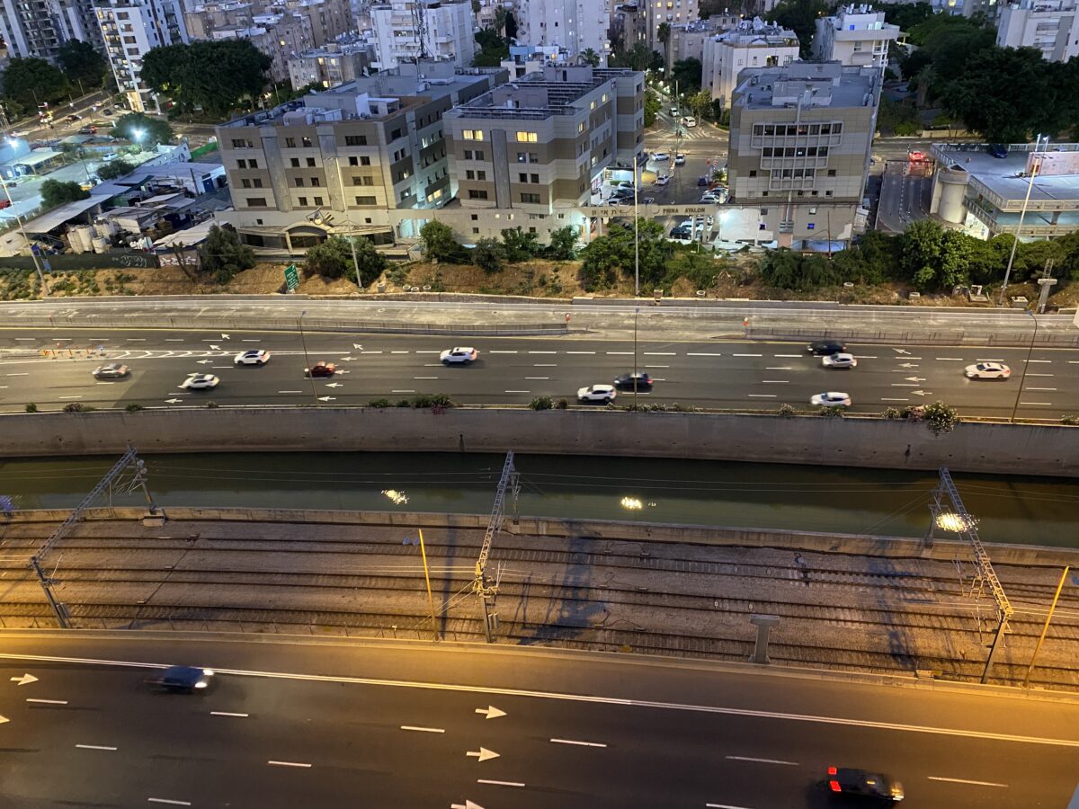 News stories from Israel