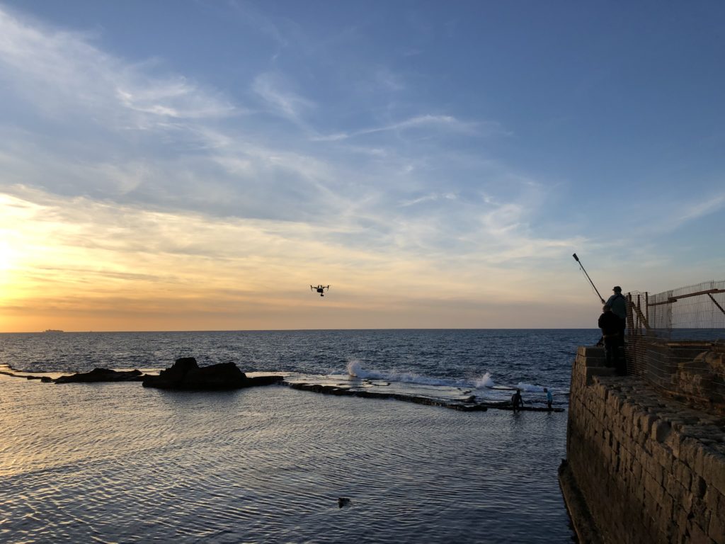 Video production services in Israel