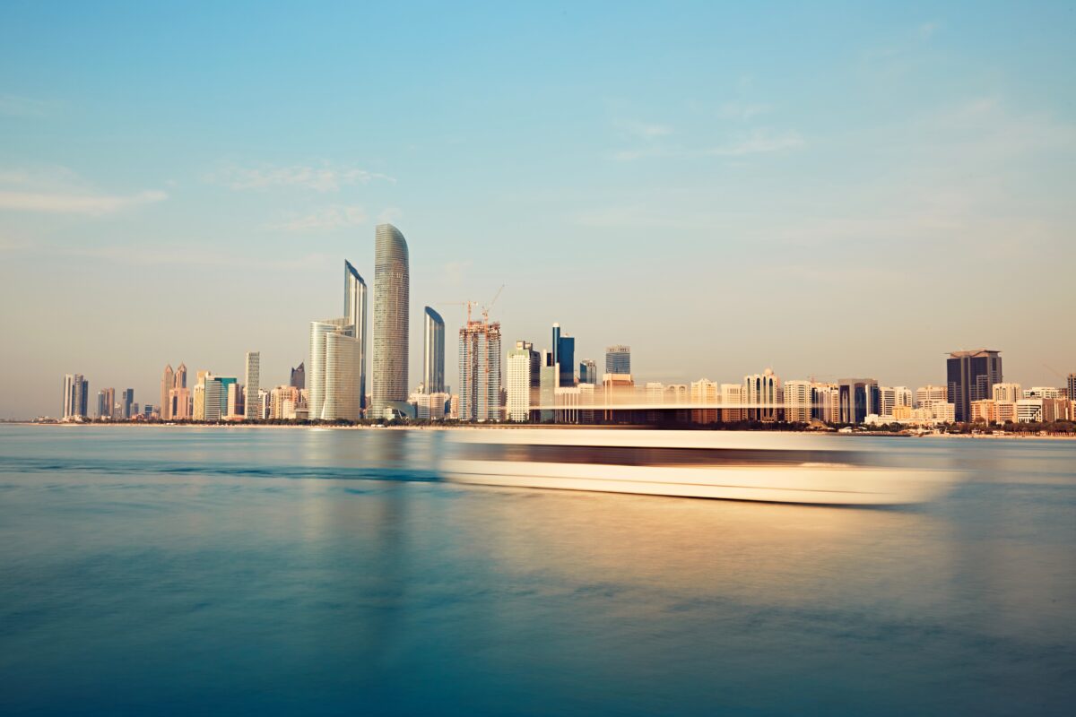 Highlight Media Abu Dhabi